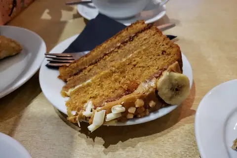 Old Trafford Bakery photo 4
